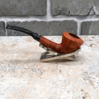 Rattrays Limited Edition Light Smooth Fishtail Pipe (RA278)