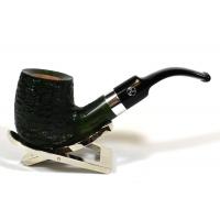 Rattrays Mossy Eric 125 Rustic 9mm Filter Fishtail Pipe (RA758) - End of Line
