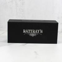 Rattrays Black Swan 37 9mm Pipe (RA085)