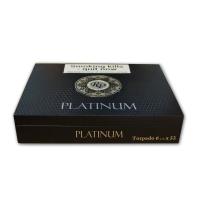 Rocky Patel Platinum Torpedo Cigar - Box of 20