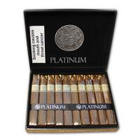 Rocky Patel Platinum Torpedo Cigar - Box of 20