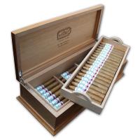 Limited Edition Ramon Allones Short Perfectos Humidor - 40 Cigars