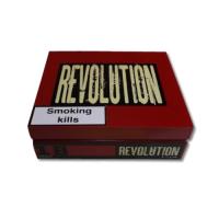 Te-Amo Revolution Robusto Cigar - Box of 18