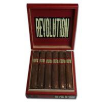 Te-Amo Revolution Toro Cigar - Box of 18