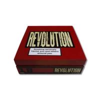 Te-Amo Revolution Toro Cigar - Box of 18