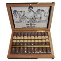 Rocky Patel - Decade 10th Anniversary - Robusto Cigar - Box of 20