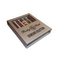 Rocky Patel Humidor Selection Sampler - 5 Cigars