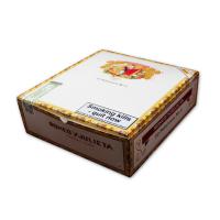 Romeo y Julieta Fabulosos No.2 - 2016 Habanos Colleccion Cigar - Book of 20