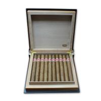 Romeo y Julieta Fabulosos No.2 - 2016 Habanos Colleccion Cigar - Book of 20