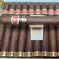 Romeo y Julieta Hermosos No. 2 (Vintage 2004 - Limited Edition) Cigar - H & F House Reserve - Box of 25