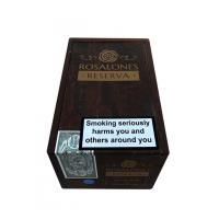 Empty Rosalones Reserva RR650 Empty Cigar Box