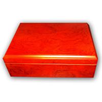 Rosewood Humidor Starter Pack - 20 Cigar Capacity