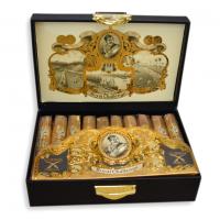 Gurkha Royal Challenge Robusto Cigar - Box of 20