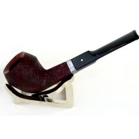 Alfred Dunhill Pipe - The White Spot Ruby Bark Group 4 Pipe (4204)