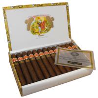 Romeo y Julieta Escudos Maduro Cigar (Limited Edition 2007) -  Box of 25