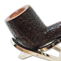 Savinelli Gaius Rustic 6mm 141 Pipe (SAV250)