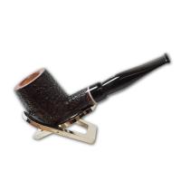 Savinelli Gaius Rustic 6mm 141 Pipe (SAV250)