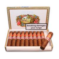 Saint Luis Rey Tesoros Spanish Regional Edition - Box of 10