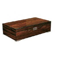 SALE - SLIGHT SECONDS - Prestige Salvador Humidor - 250 Cigar Capacity