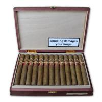 San Cristobal Oficios Cigar - Box of 25 (Discontinued)