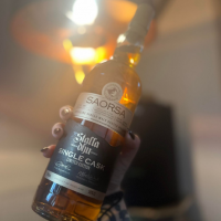 Stalla Dhu Single Cask Saorsa Scotch Whisky - 70cl 50%