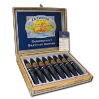 La Aurora Preferidos Perfecto Sapphire Cigars - Box of 8