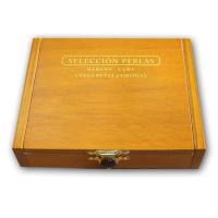 EMS Seleccion Perla Gift Box - 5 Tres Petit Corona Cigars