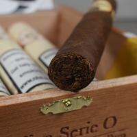 Oliva Serie O Robusto Tubos Cigar - 1 Single