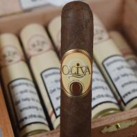 Oliva Serie O Robusto Tubos Cigar - Box of 10