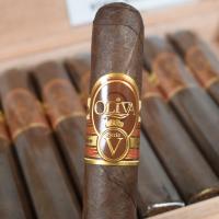 Oliva Serie V Maduro Double Toro Cigar - 1 Single