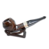 Peterson Sherlock Holmes Baker Street Dark P/Lip Pipe (PE553)