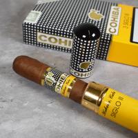 Cohiba Siglo III Tubed Cigar - 1 Single