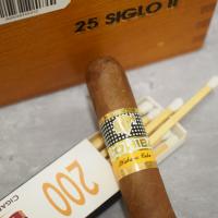 Cohiba Siglo II Cigar - Pack of 5