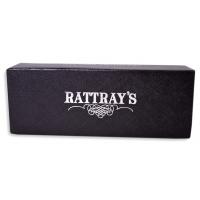 Rattrays Misfit 132 Grey Pipe (RA140)