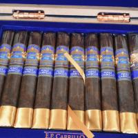 E.P Carrillo The Pledge Sojourn Cigar - Box of 10 (Discontinued)