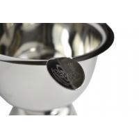 Stinky Cigar Ashtray - Tall - Stainless Steel (End of Line)