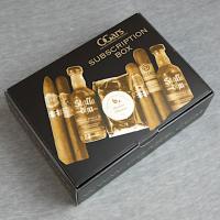 New World Monthly Cigar Subscription