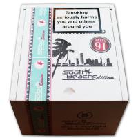 Swag Sobe South Beach Edition Cigar - Lavish - Box of 20