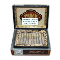 Tabak Especial By Drew Estate Oscuro Colada Cigar  - Box of 40 (End of Line)