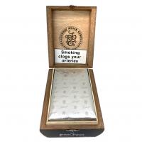 Tatuaje Black Label Private Reserve Britanicas Extra Perfecto Cigar - Box of 20 (End of Line)