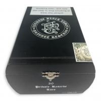 Tatuaje Black Label Private Reserve Toro Cigar - Box of 20 (End of Line)