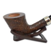 Rattrays The Bagpiper Sandblast No. 67 Pipe