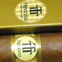 Trinidad Fundadores Cigar - Pack of 5 cigars