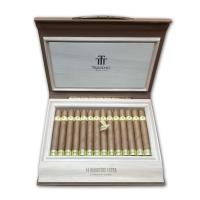 Trinidad Robusto Extra Travel Humidor - 14 Cigars