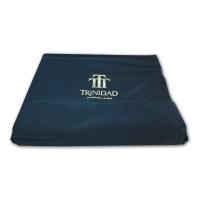 Trinidad Robusto Extra Travel Humidor - 14 Cigars