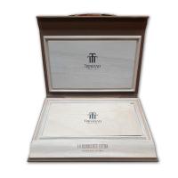 Trinidad Robusto Extra Travel Humidor - 14 Cigars