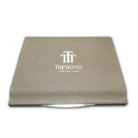 Trinidad Robusto Extra Travel Humidor - 14 Cigars