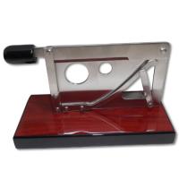 Table Top Guillotine Style Cigar Cutter - 52 ring gauge