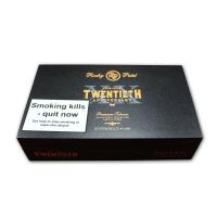 Rocky Patel 20th Anniversary Rothschild Cigar - Box of 20