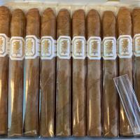 Drew Estate Undercrown Shade Coronet Cigar - Tin of 10